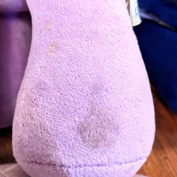 MLP Build-A-Bear Stuffed Animal Lot My Little Pony - Picture 12 of 15